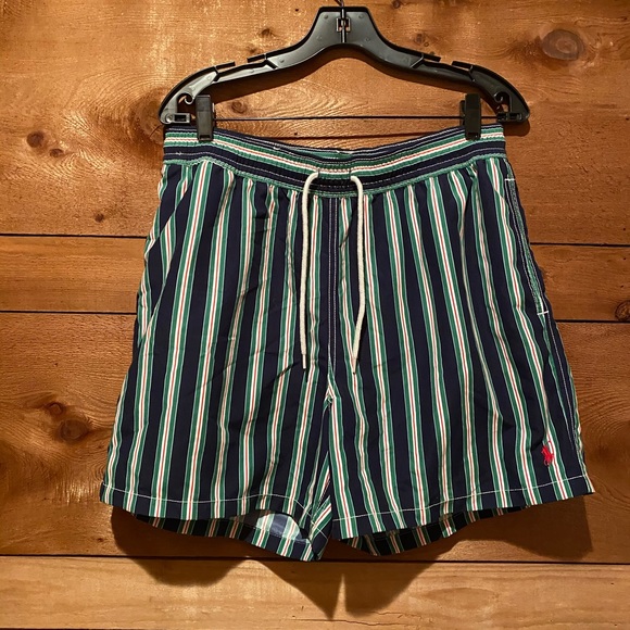Polo Ralph Lauren Other - Polo Ralph Lauren Swim Trunks